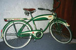 Columbia Five Star Superb