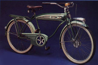 Columbia Five Star Superb