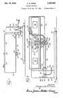  Conlon Ironer Patent No. 2,365,542
