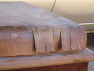 Debians Cavalier Cedar Chest