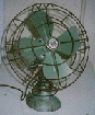 Diehl Fan Before