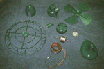 Diehl Fan in pieces