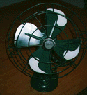Finished Diehl Fan