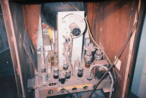 Picture Circuitry