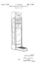 Eidman Design Patent D111510