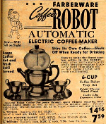 Farber Robot Ad