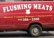 Flushing Meats 7180386-3300