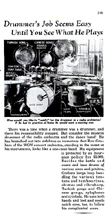 full drum kit Popular mechanics 02-1938