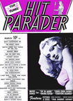 Hit Parader Cover from March 1944