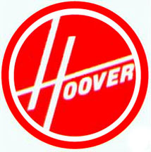 Hoover Logo by Raymond Loewy