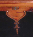  Cavalier Cedar Chest 