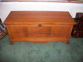 Kathys Cavalier Chest