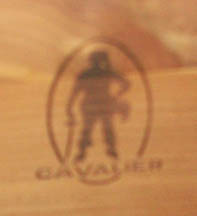 Kathys Cavalier Chest