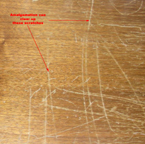 KIM s 1950s Cavalier Cedar Chest 