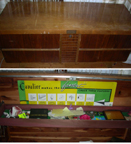 KIM s 1950s Cavalier Cedar Chest 