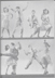 Lindy Hop Illustrated, Page 5