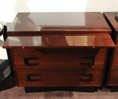 Cavalier Write-Away Chest