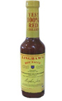 Lingham Hot Sauce