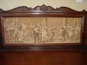 Megans Cavalier Chest