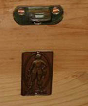 Megans Cavalier Chest