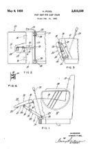 H. Fidel Patent No. 2833338