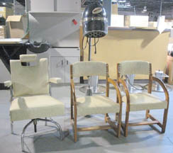 1940s Modecraft Chairs