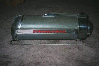Electrolux Model 30 (XXX) Vacuum Cleaner