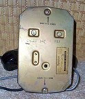Automatic Electric Monophone Model 40  Base
