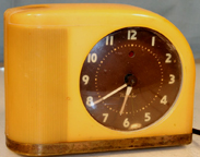 Westclox Moonbeam Dark Dial