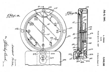 Leendart Prins Patent 2,248,195 Page 3