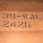 Nicoles 1930s Jacobean  Cavalier Cedar Chest 