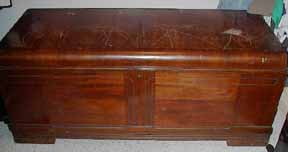 Cavalier Chest