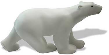 Francois Pompon-Polar Bear-Ours Blanc