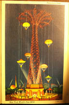 The Parachute Jump