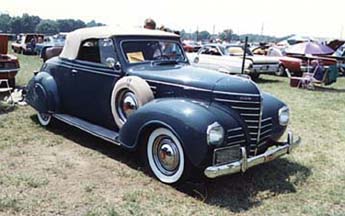 39 Plymouth