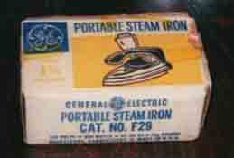 GE F-29 in Box