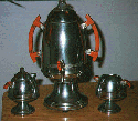 Percolator Set