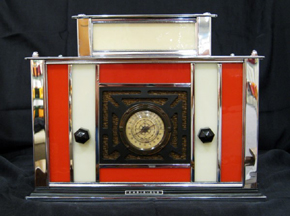 Radioglo Radio 1935