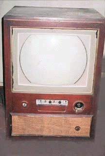 RCA Model 21-CT-55