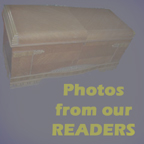  Cavalier Reader Photo Buton - off 