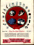  Westinghouse Roaster Ad -- 1947