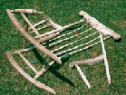 Rocker, as found