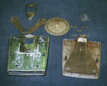 Detecto Scale Original condition
