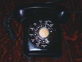 Stromberg Carlson Telephone 