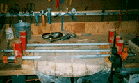 Fabricating the Seat