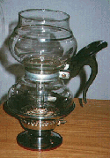 Silex 8 Cup (ready to brew)