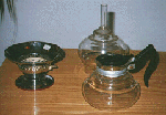 Silex 8 Cup (parts)