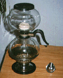 Silex 10 Cup (ready to brew)