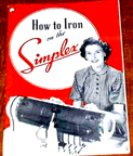  The Modern Simplex Manual Cover 