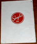  The Modern Simplex Manual Back